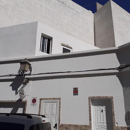 Casa Y Estudio Keyfer, Arrecife Centro エクステリア 写真