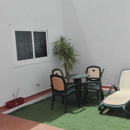 Casa Y Estudio Keyfer, Arrecife Centro エクステリア 写真