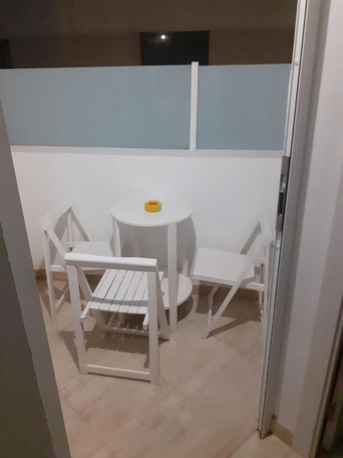 Casa Y Estudio Keyfer, Arrecife Centro エクステリア 写真