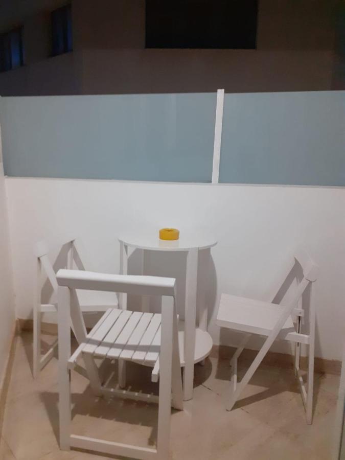 Casa Y Estudio Keyfer, Arrecife Centro エクステリア 写真