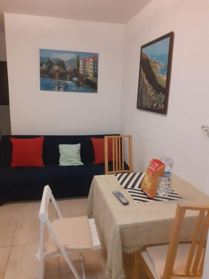 Casa Y Estudio Keyfer, Arrecife Centro エクステリア 写真