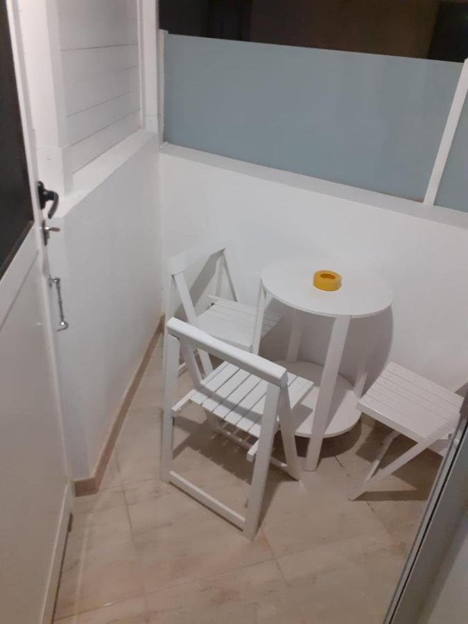 Casa Y Estudio Keyfer, Arrecife Centro エクステリア 写真