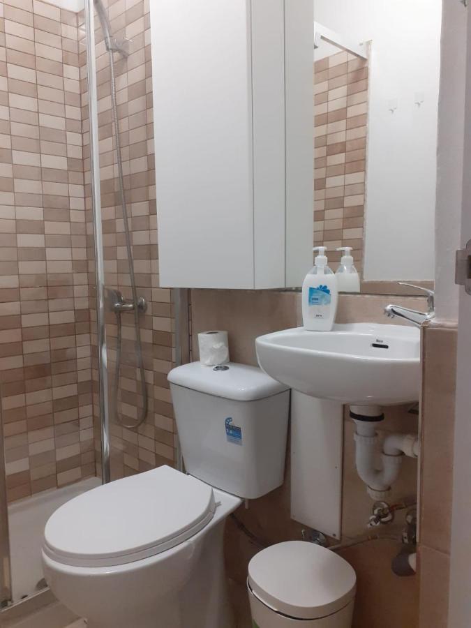 Casa Y Estudio Keyfer, Arrecife Centro エクステリア 写真