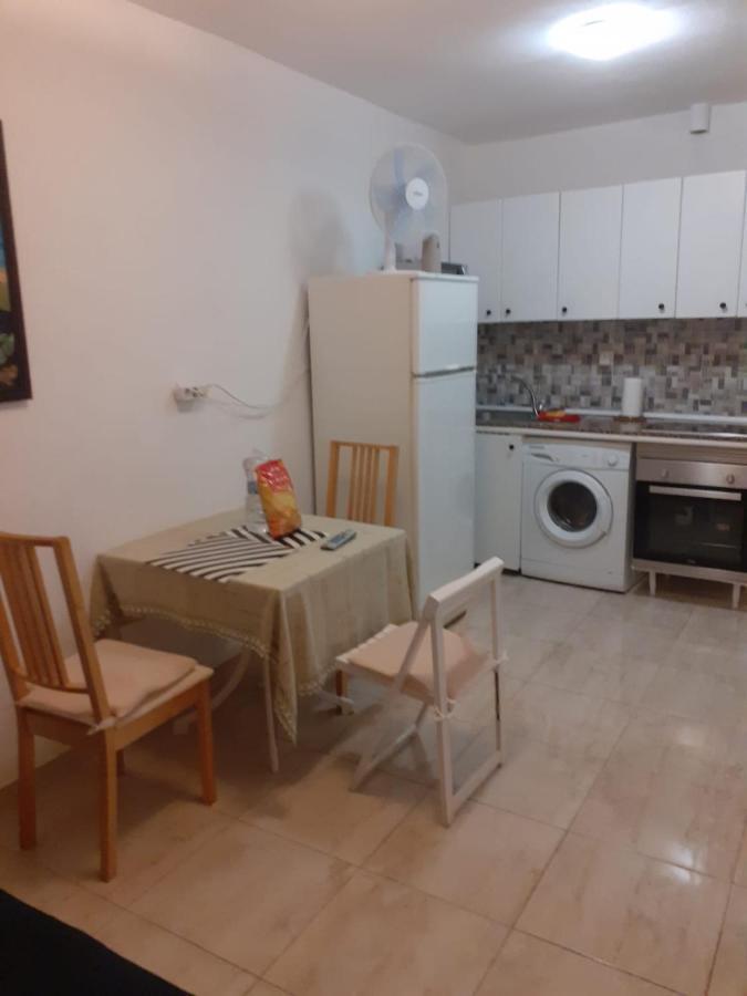 Casa Y Estudio Keyfer, Arrecife Centro エクステリア 写真