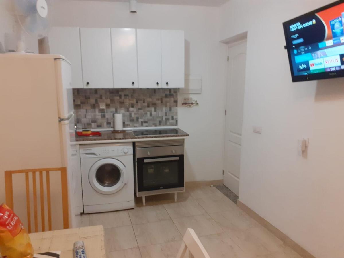 Casa Y Estudio Keyfer, Arrecife Centro エクステリア 写真