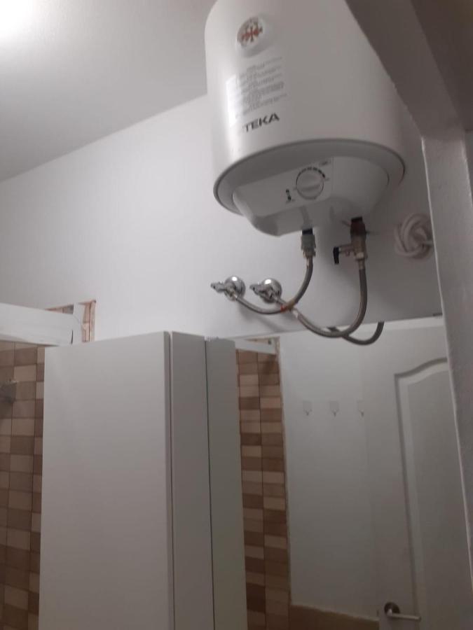 Casa Y Estudio Keyfer, Arrecife Centro エクステリア 写真
