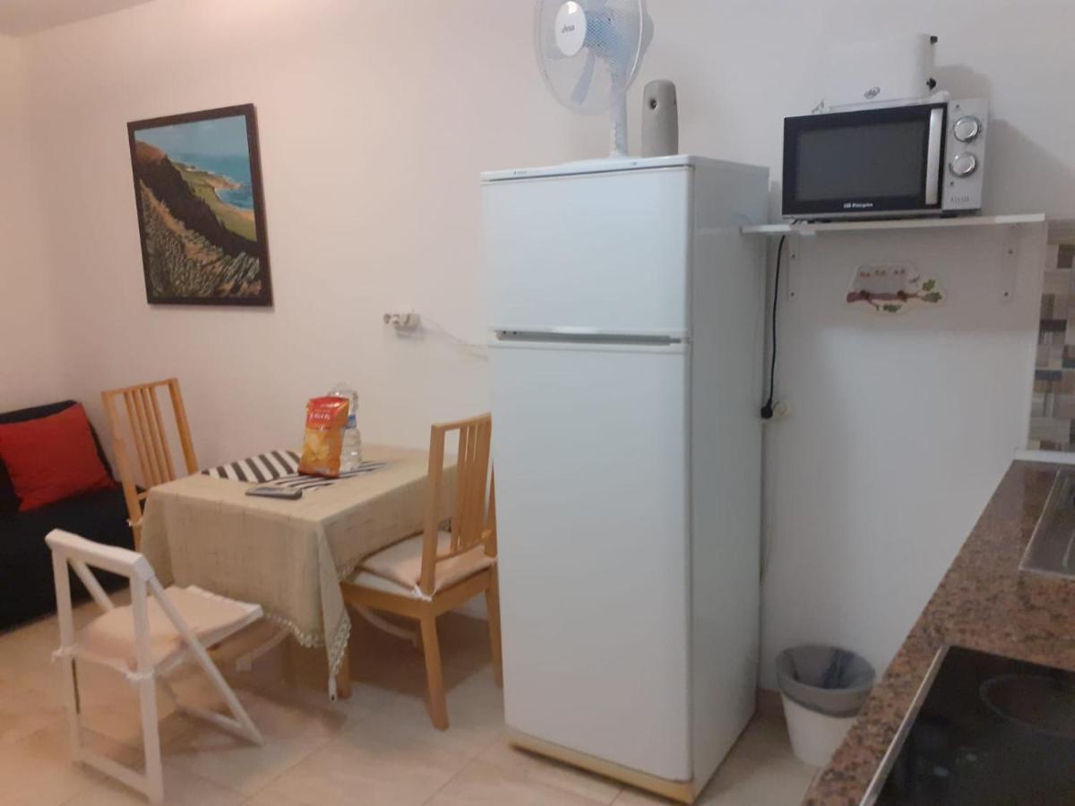 Casa Y Estudio Keyfer, Arrecife Centro エクステリア 写真