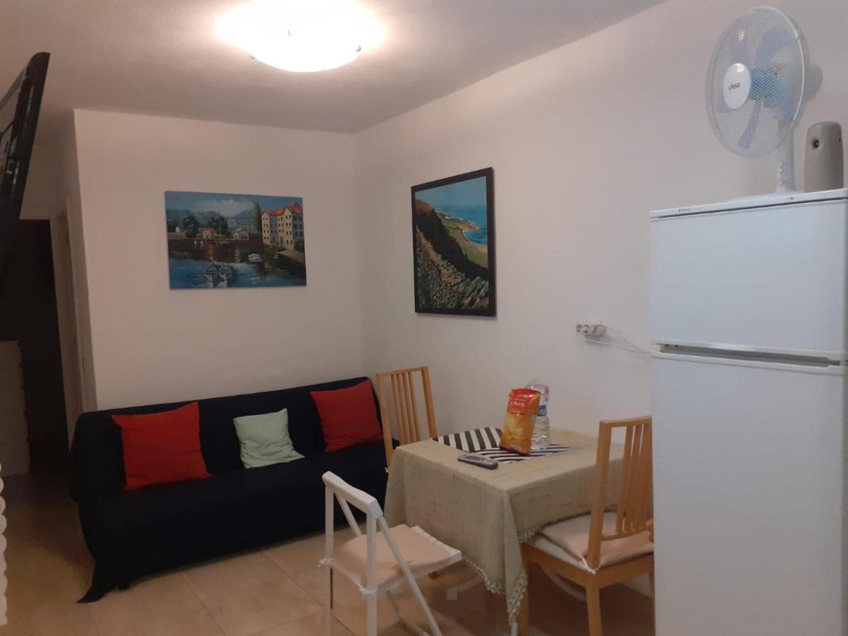 Casa Y Estudio Keyfer, Arrecife Centro エクステリア 写真