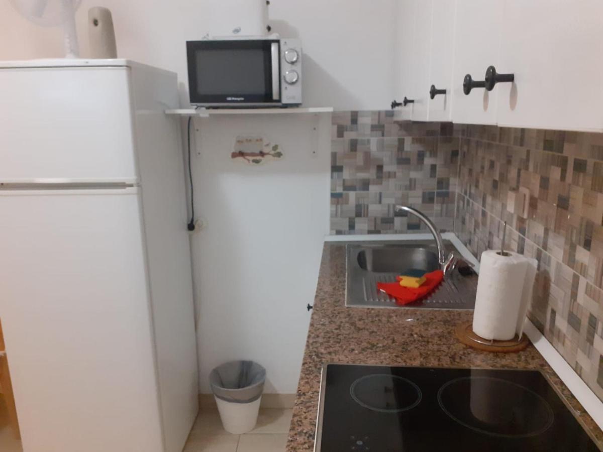 Casa Y Estudio Keyfer, Arrecife Centro エクステリア 写真