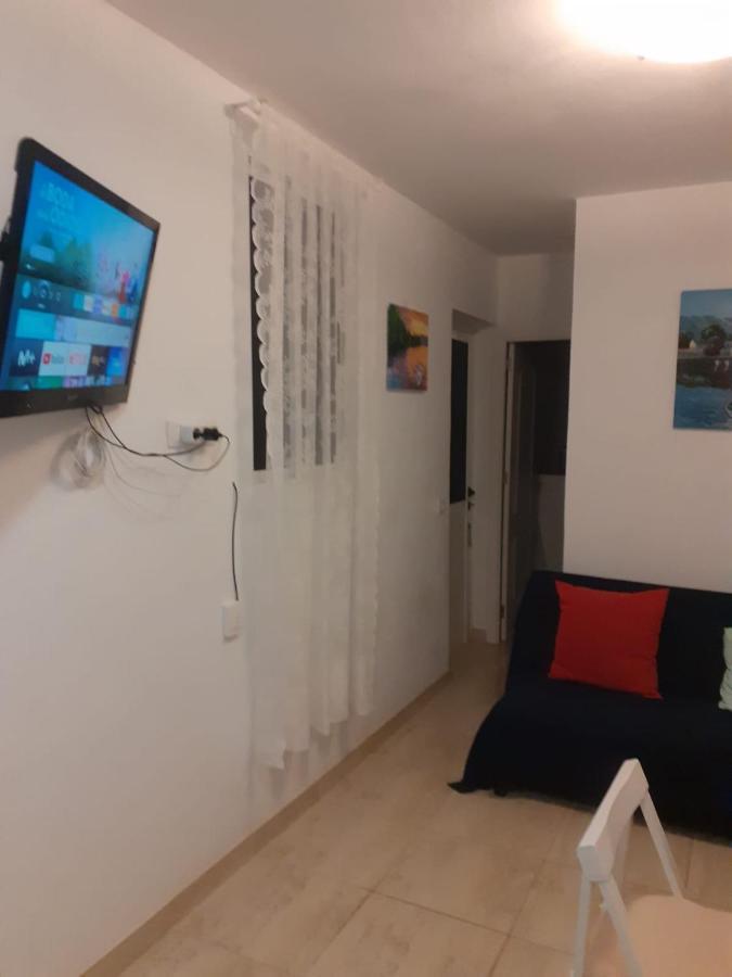 Casa Y Estudio Keyfer, Arrecife Centro エクステリア 写真