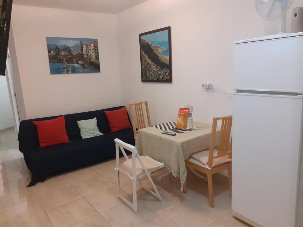 Casa Y Estudio Keyfer, Arrecife Centro エクステリア 写真