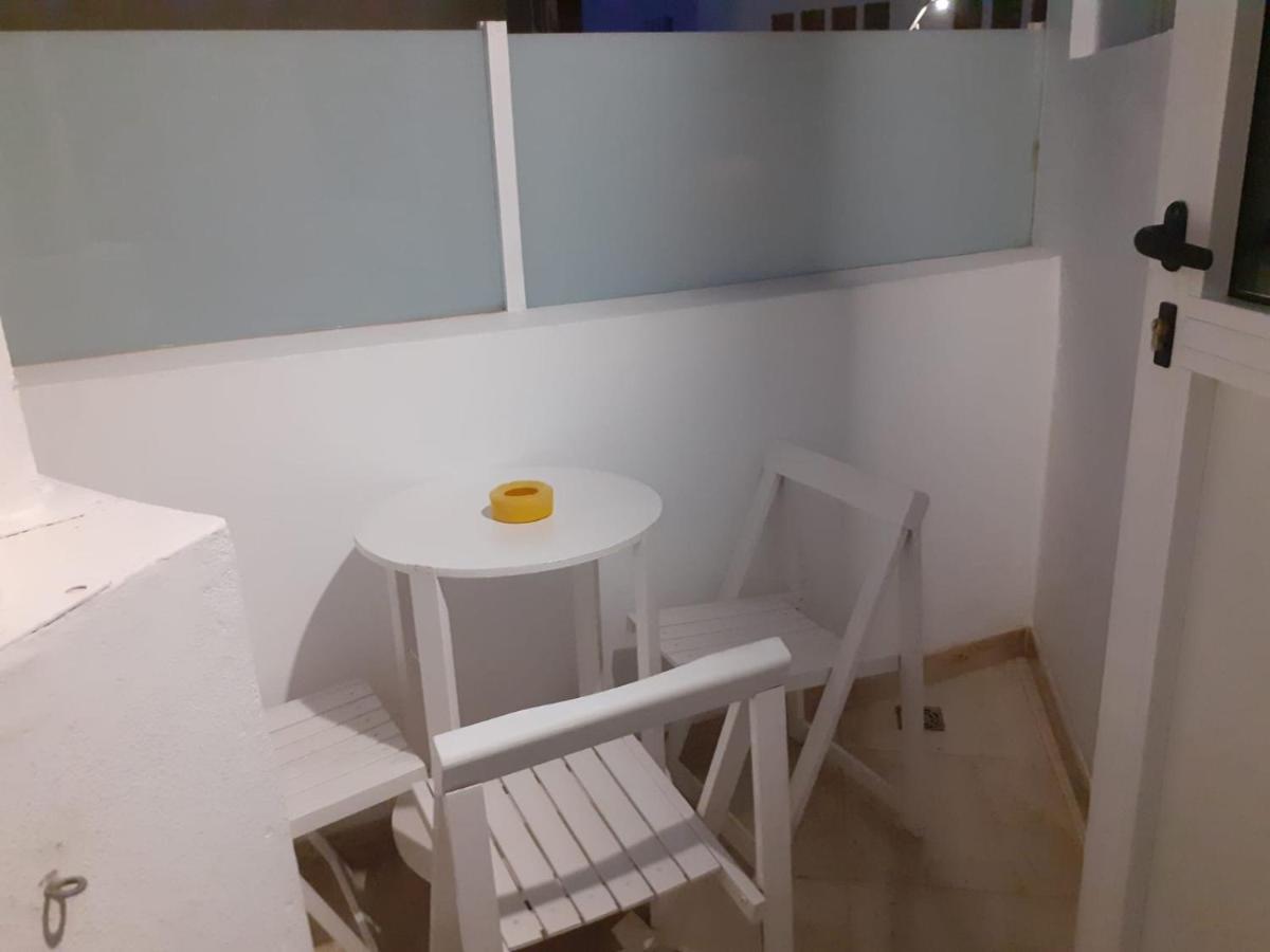Casa Y Estudio Keyfer, Arrecife Centro エクステリア 写真