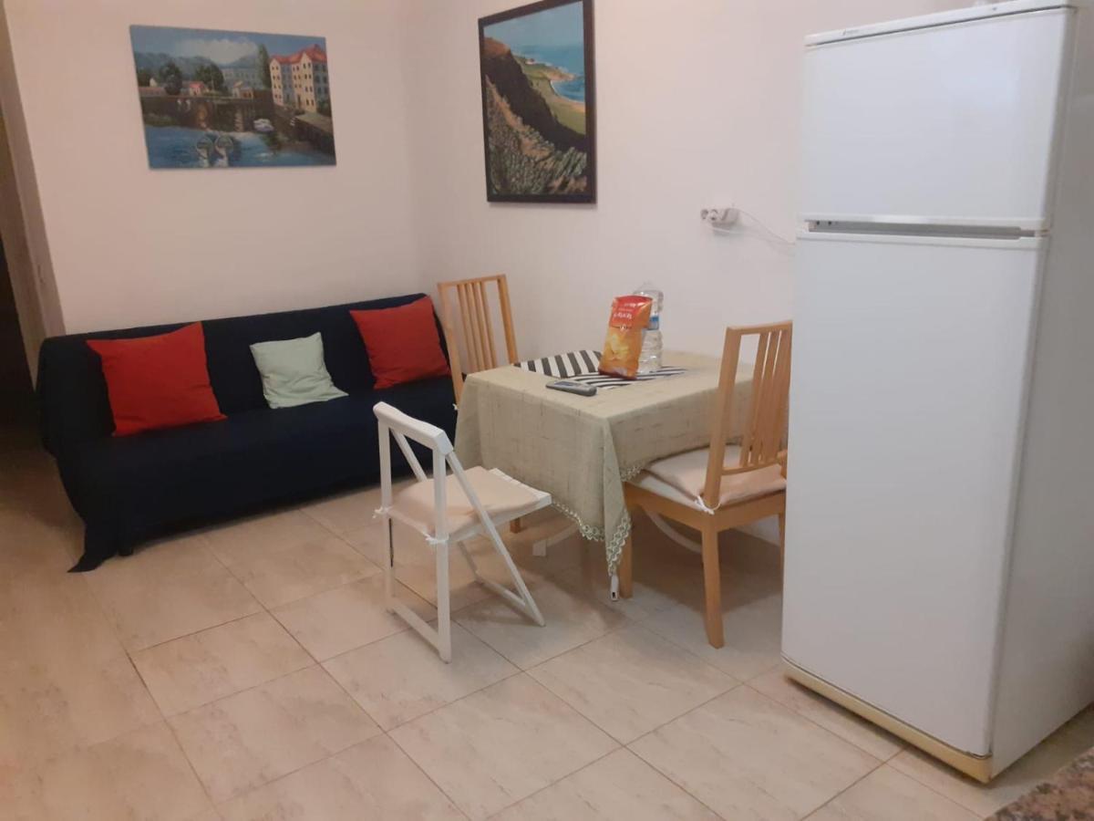Casa Y Estudio Keyfer, Arrecife Centro エクステリア 写真