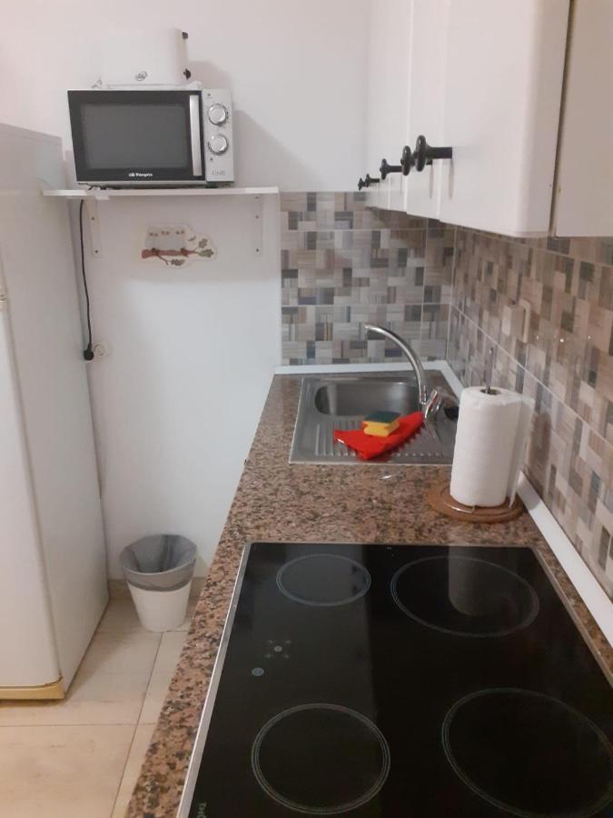 Casa Y Estudio Keyfer, Arrecife Centro エクステリア 写真