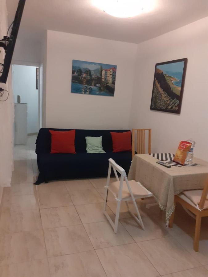 Casa Y Estudio Keyfer, Arrecife Centro エクステリア 写真