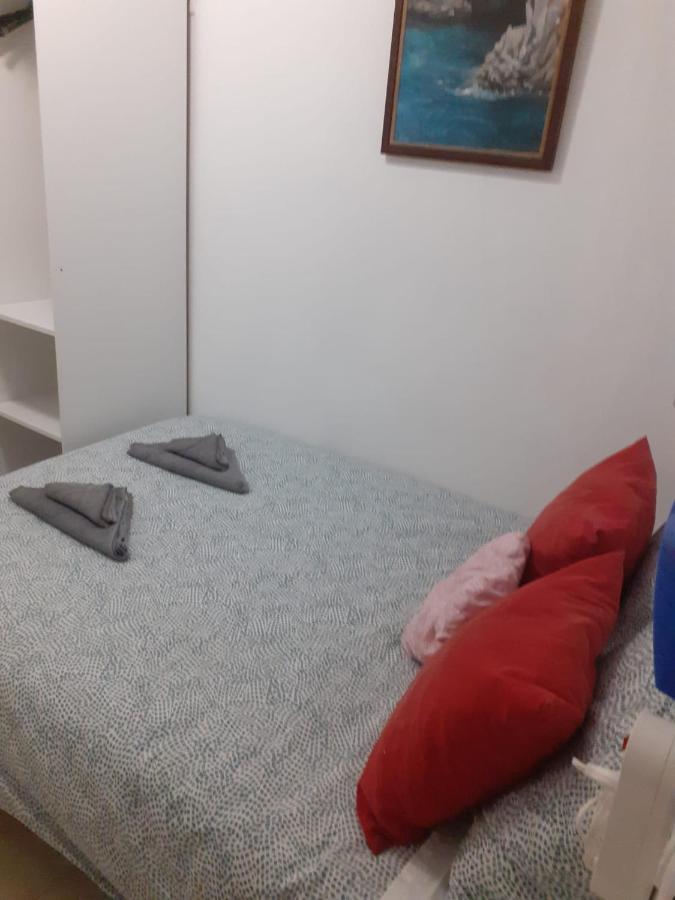Casa Y Estudio Keyfer, Arrecife Centro エクステリア 写真