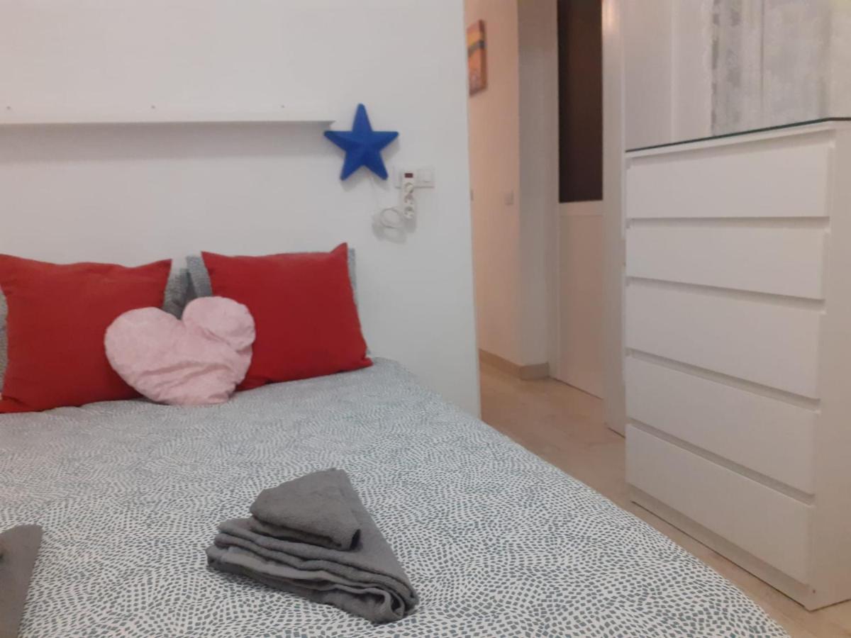 Casa Y Estudio Keyfer, Arrecife Centro エクステリア 写真