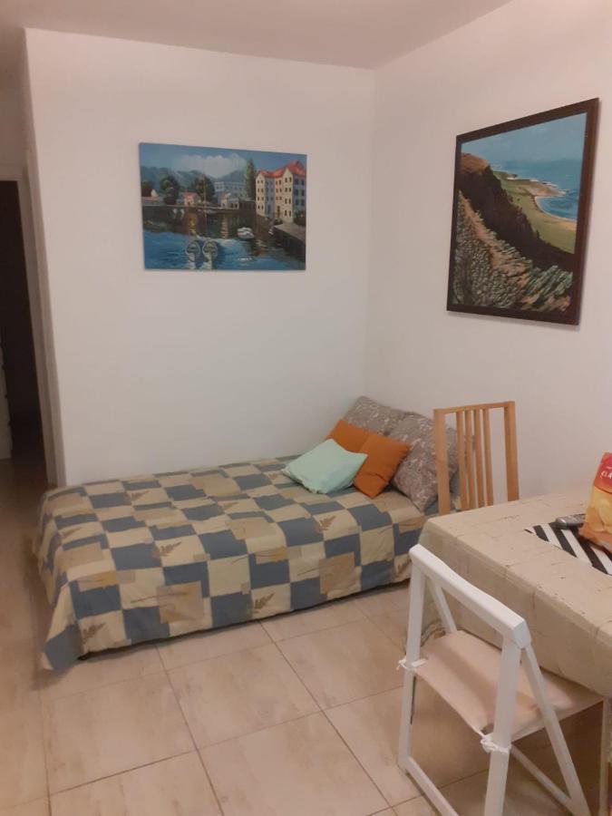 Casa Y Estudio Keyfer, Arrecife Centro エクステリア 写真