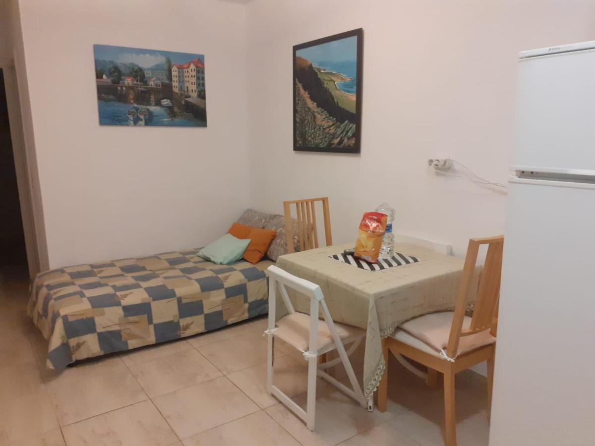 Casa Y Estudio Keyfer, Arrecife Centro エクステリア 写真