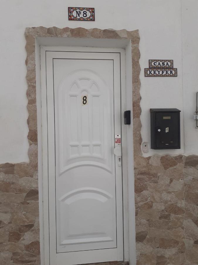 Casa Y Estudio Keyfer, Arrecife Centro エクステリア 写真