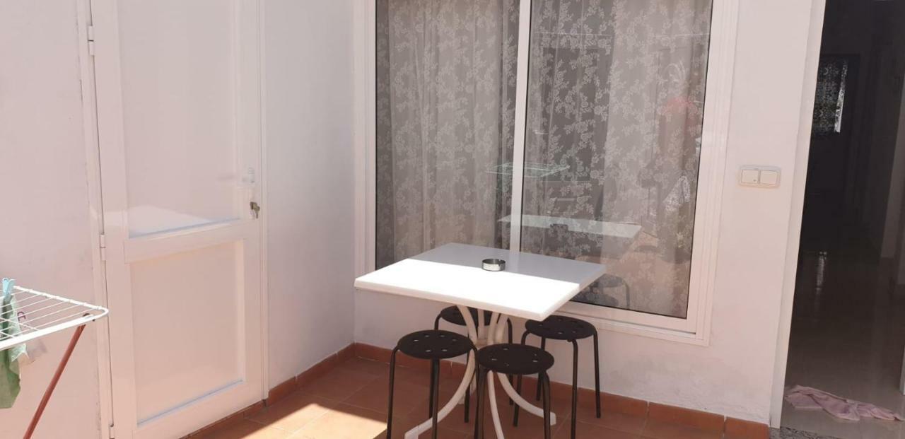 Casa Y Estudio Keyfer, Arrecife Centro エクステリア 写真