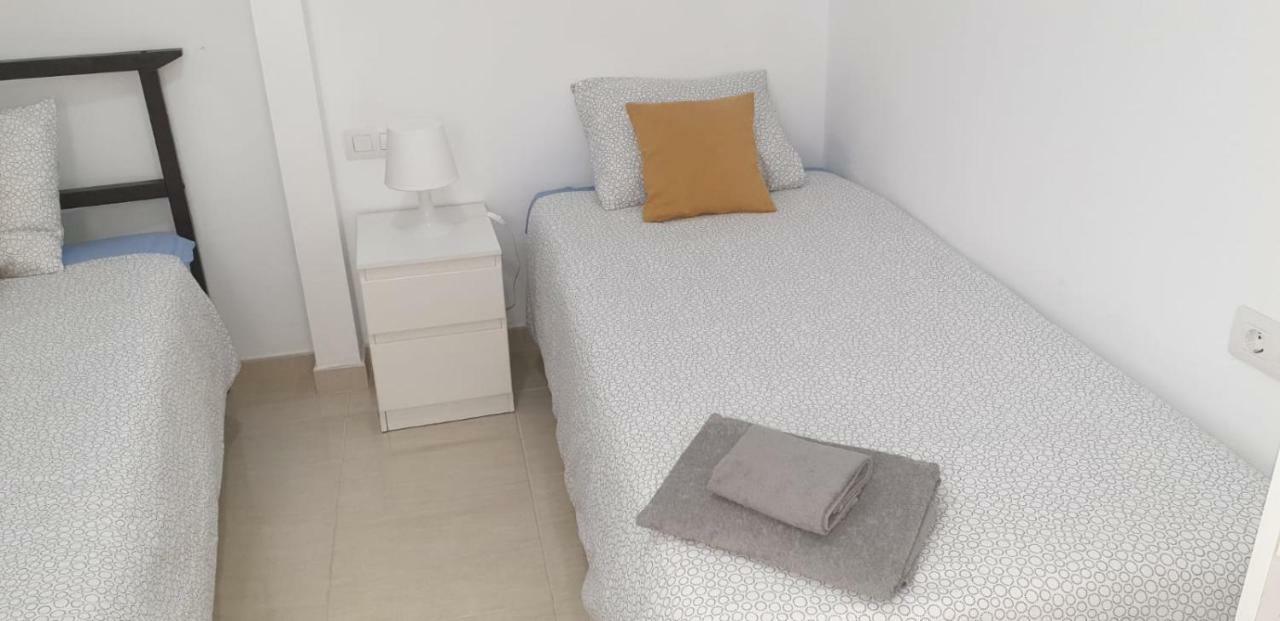 Casa Y Estudio Keyfer, Arrecife Centro エクステリア 写真