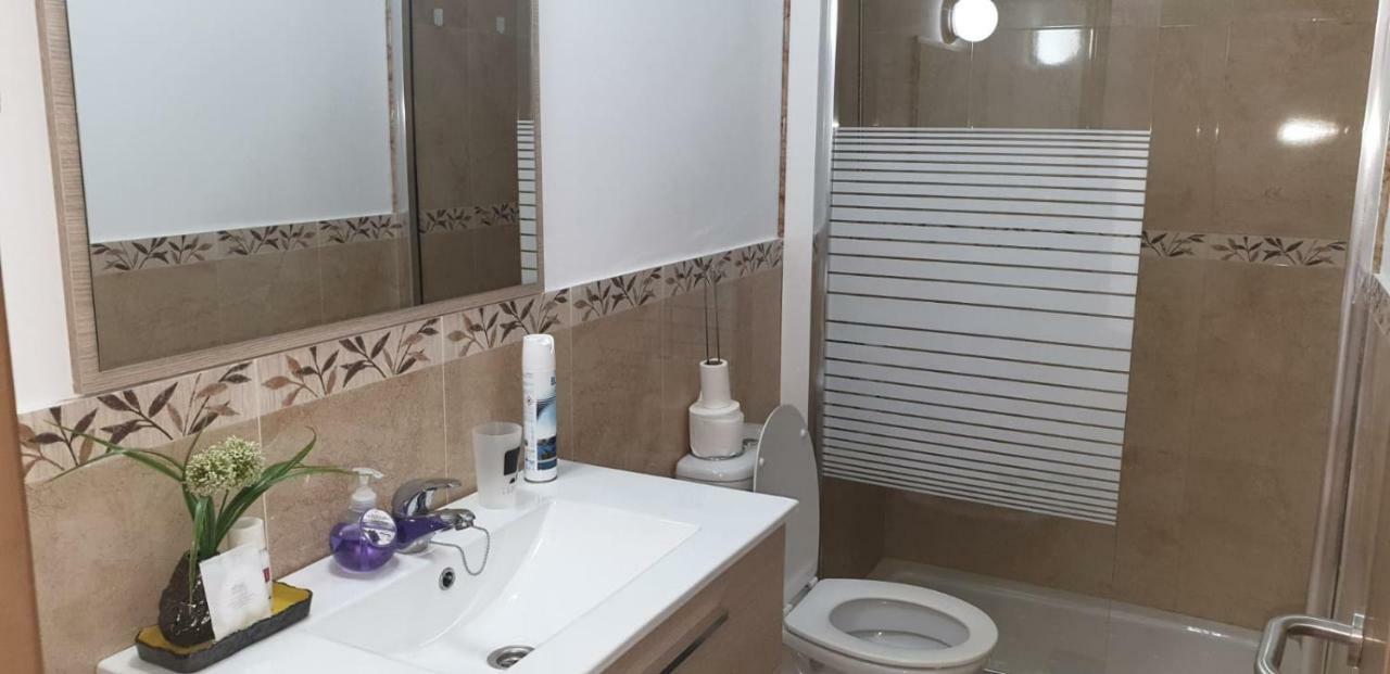 Casa Y Estudio Keyfer, Arrecife Centro エクステリア 写真