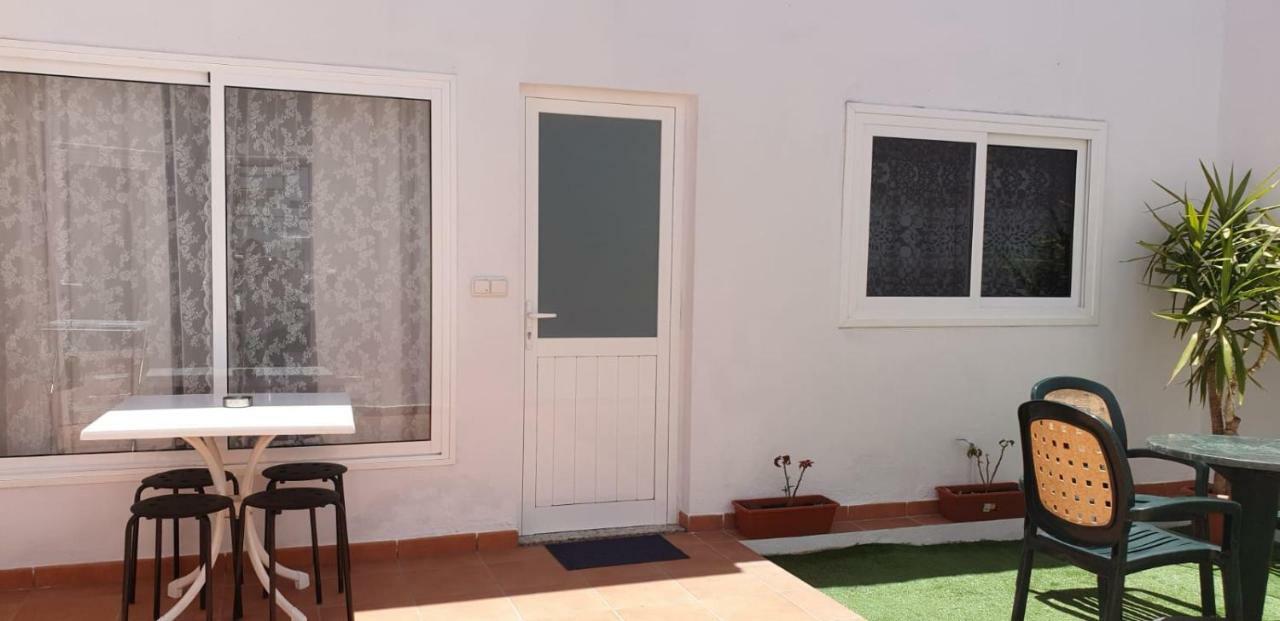 Casa Y Estudio Keyfer, Arrecife Centro エクステリア 写真