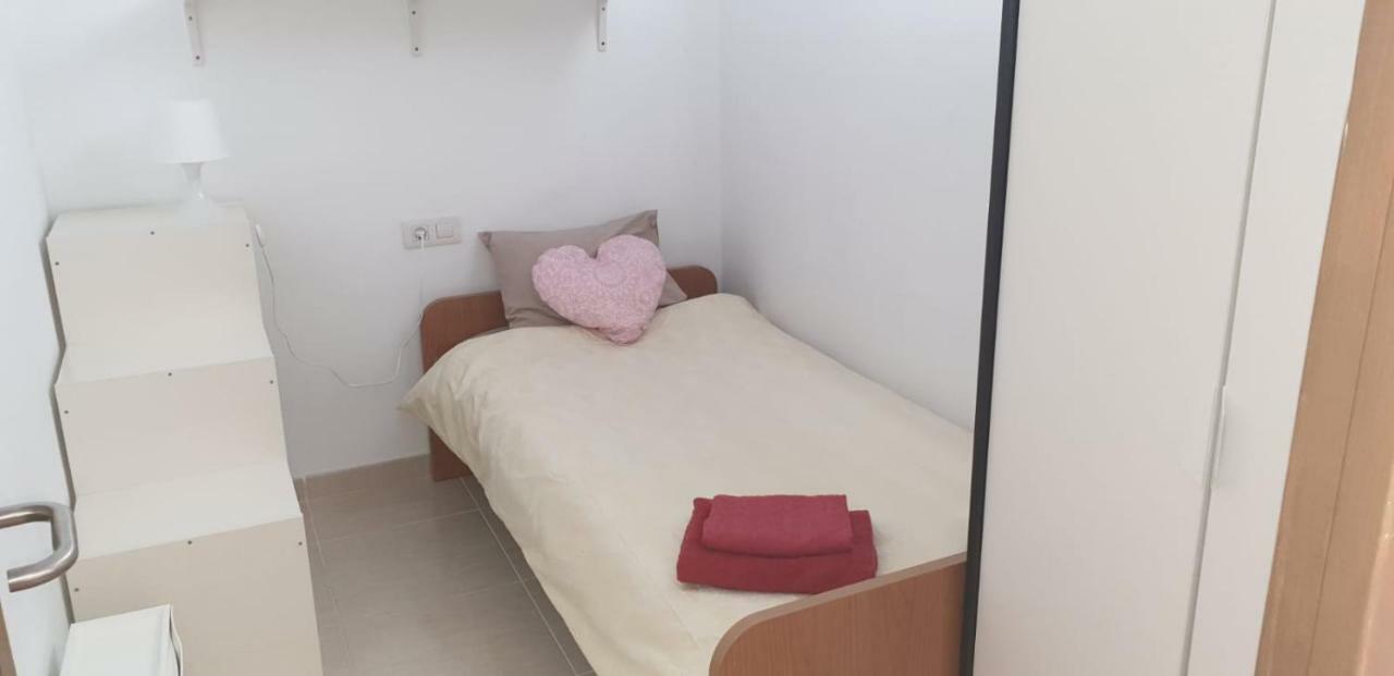Casa Y Estudio Keyfer, Arrecife Centro エクステリア 写真