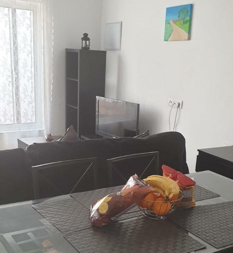 Casa Y Estudio Keyfer, Arrecife Centro エクステリア 写真