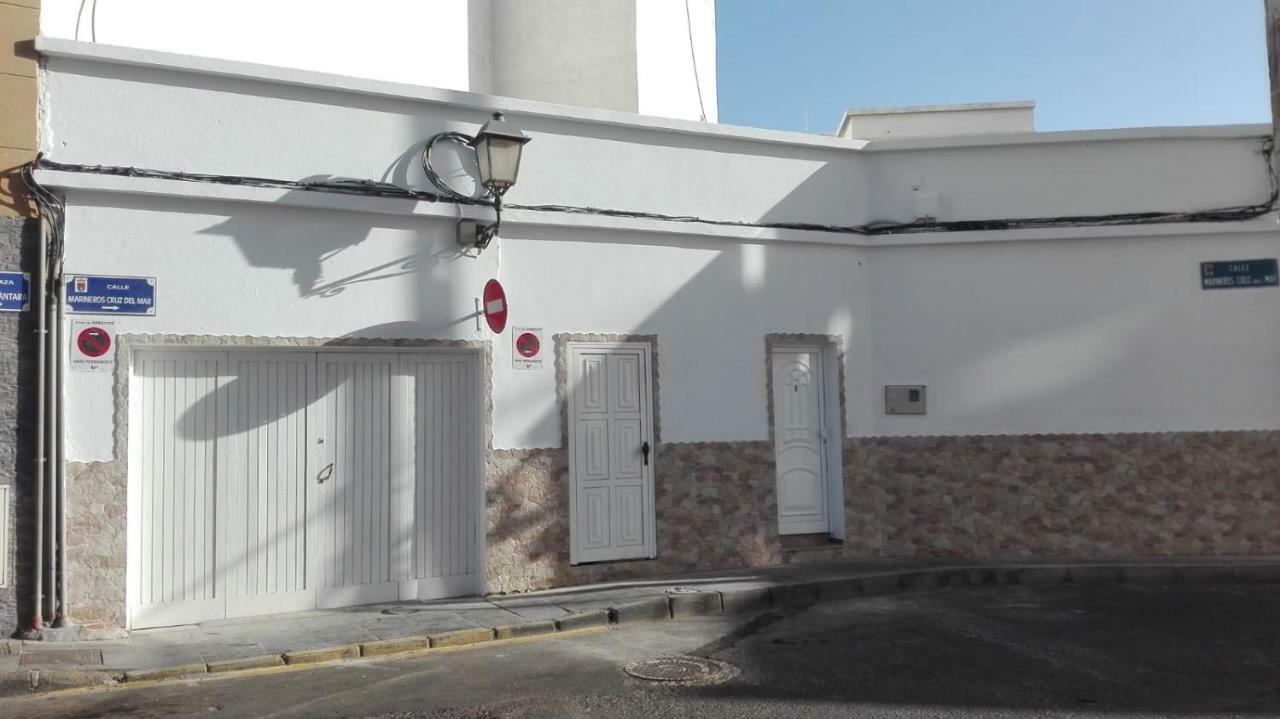 Casa Y Estudio Keyfer, Arrecife Centroヴィラ エクステリア 写真