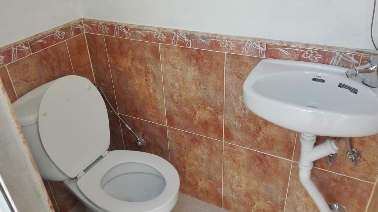 Casa Y Estudio Keyfer, Arrecife Centro エクステリア 写真