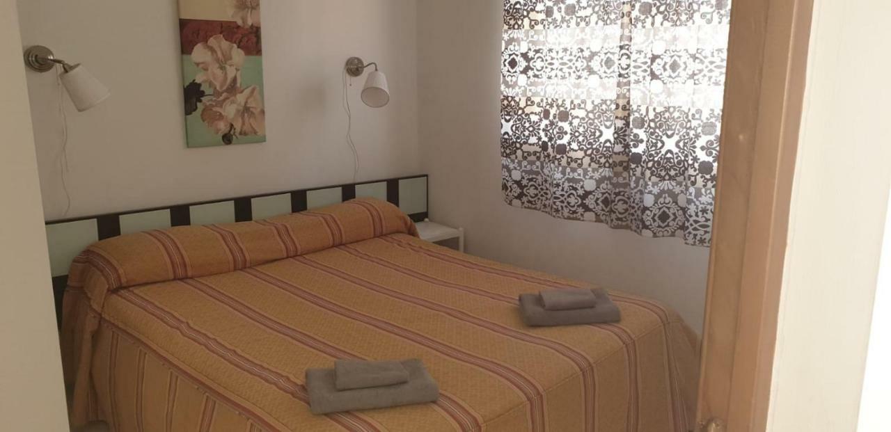 Casa Y Estudio Keyfer, Arrecife Centro エクステリア 写真