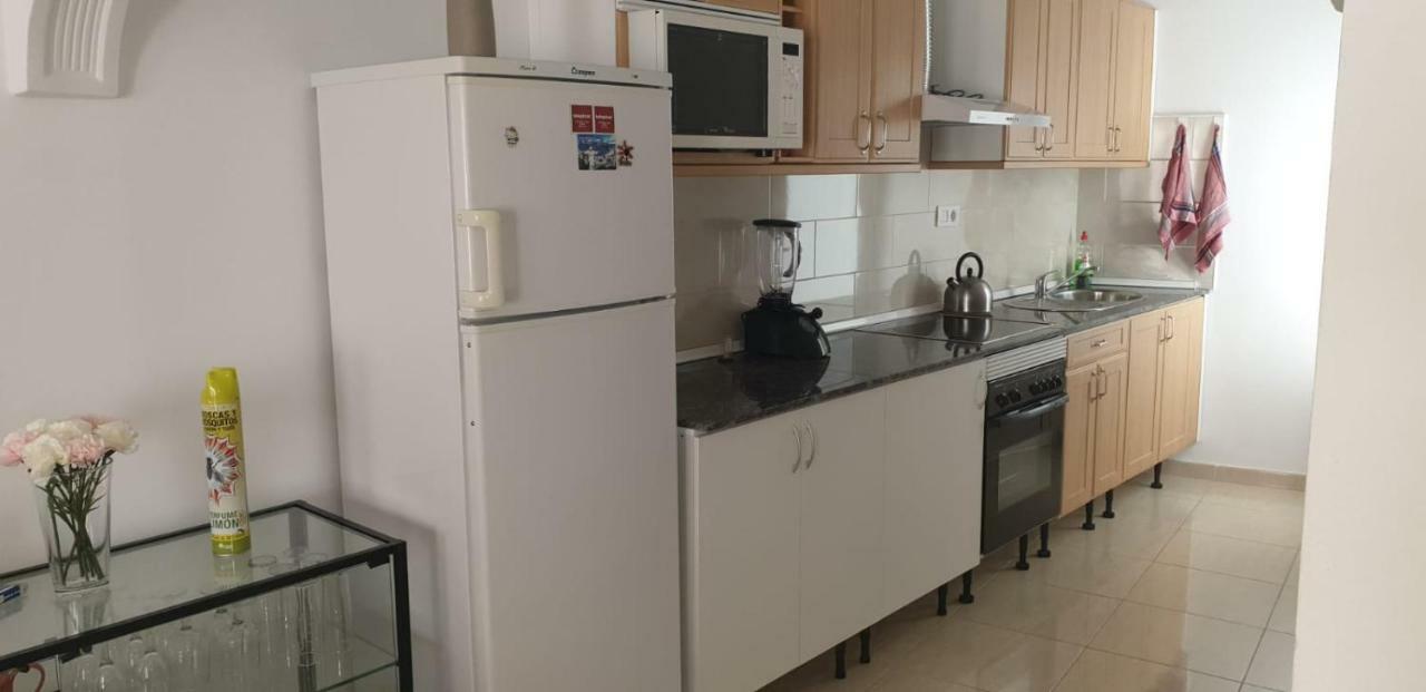Casa Y Estudio Keyfer, Arrecife Centro エクステリア 写真