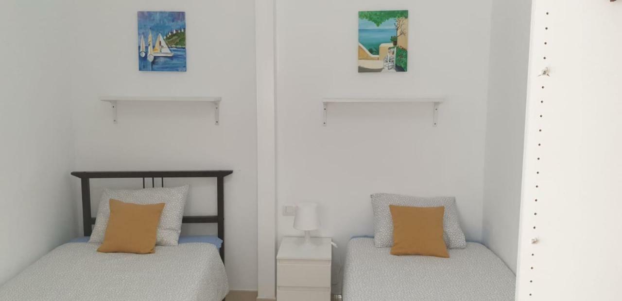 Casa Y Estudio Keyfer, Arrecife Centro エクステリア 写真