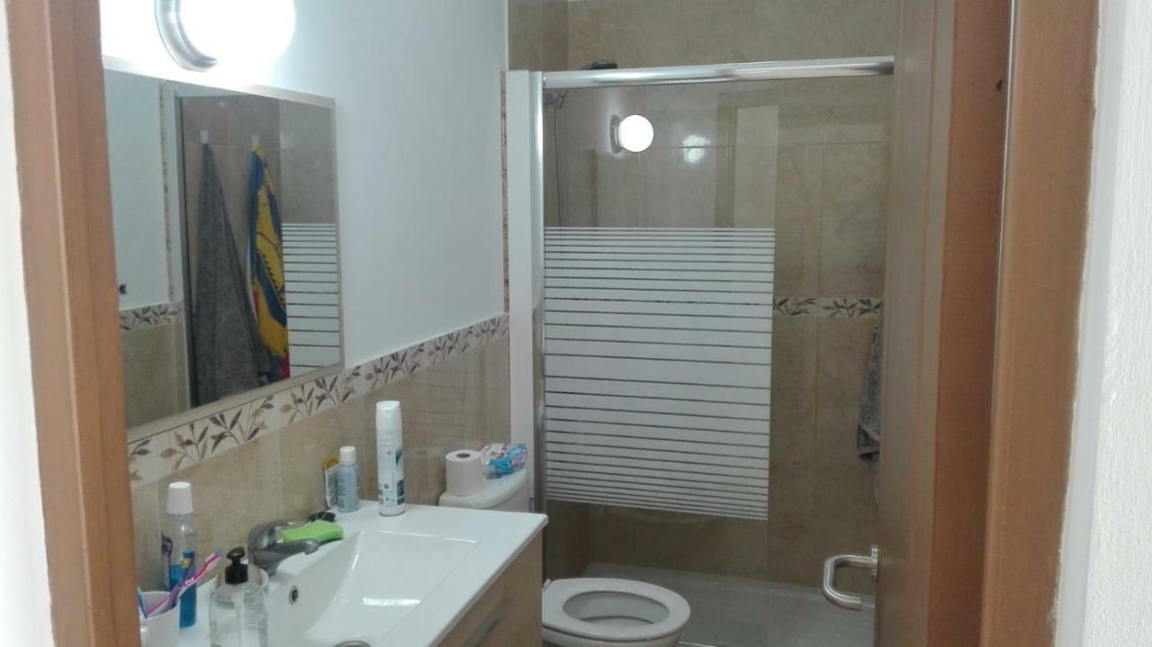 Casa Y Estudio Keyfer, Arrecife Centro エクステリア 写真