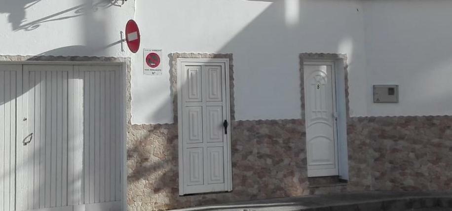 Casa Y Estudio Keyfer, Arrecife Centro エクステリア 写真