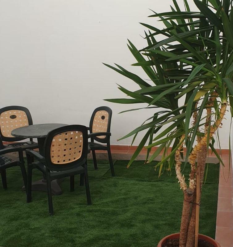 Casa Y Estudio Keyfer, Arrecife Centro エクステリア 写真