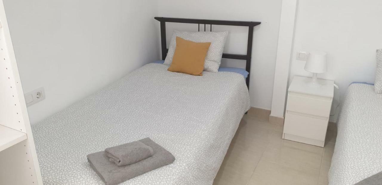 Casa Y Estudio Keyfer, Arrecife Centro エクステリア 写真