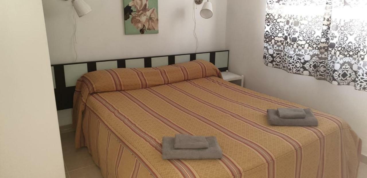 Casa Y Estudio Keyfer, Arrecife Centro エクステリア 写真
