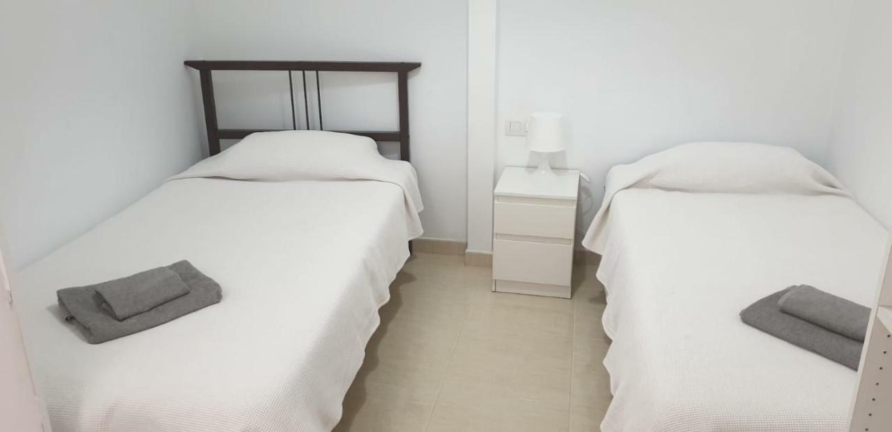 Casa Y Estudio Keyfer, Arrecife Centro エクステリア 写真