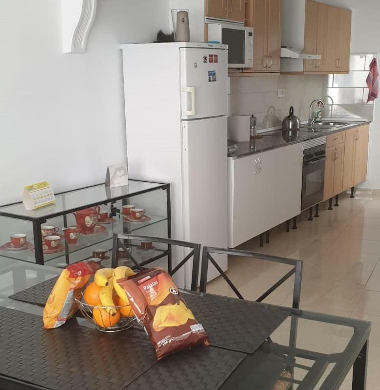 Casa Y Estudio Keyfer, Arrecife Centro エクステリア 写真