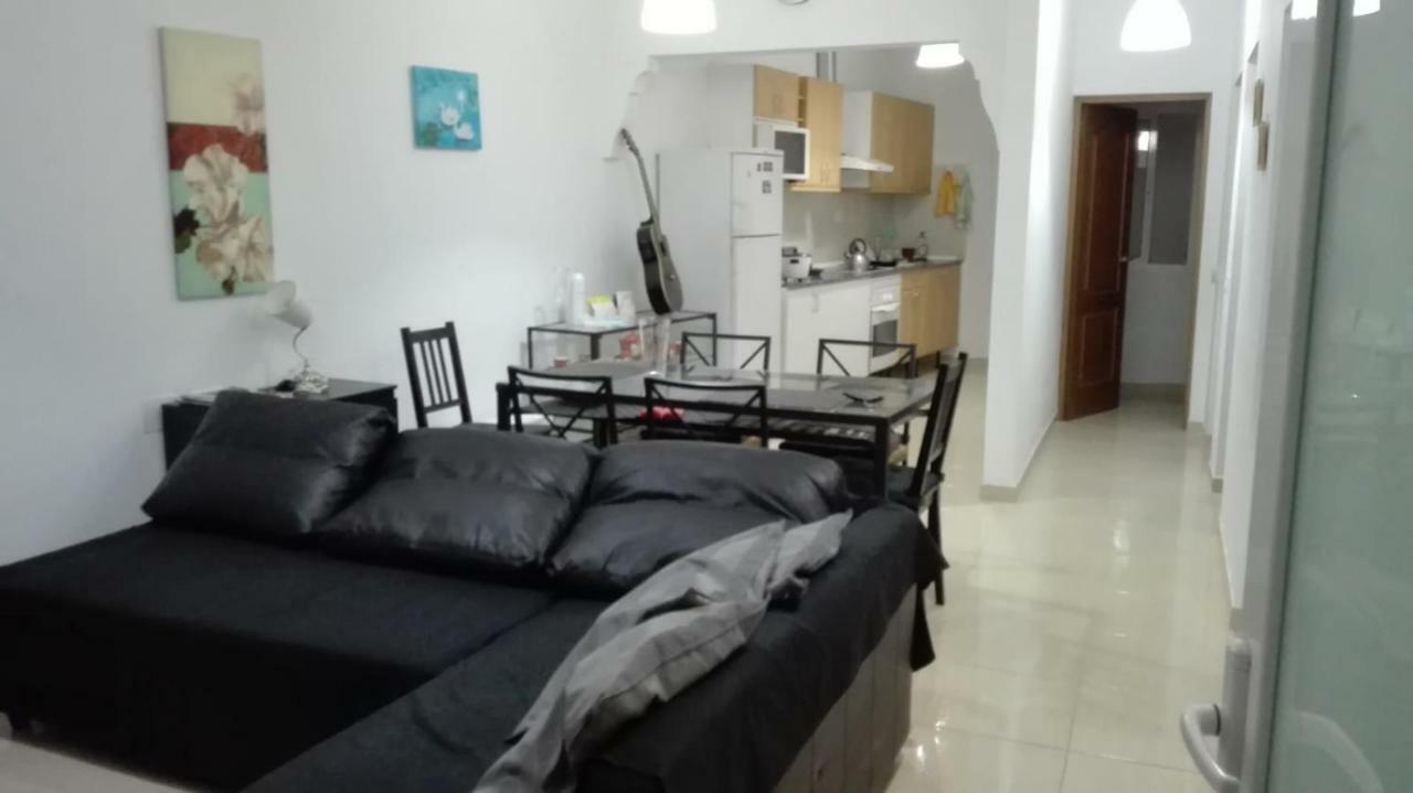 Casa Y Estudio Keyfer, Arrecife Centro エクステリア 写真