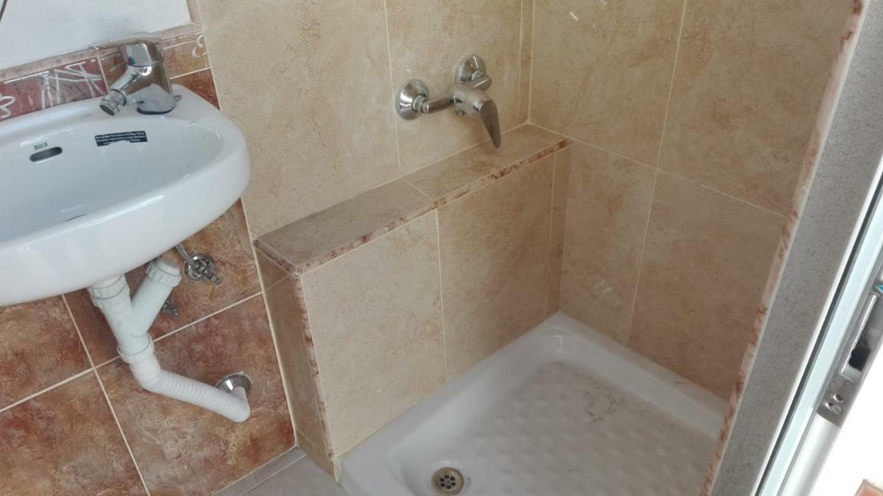 Casa Y Estudio Keyfer, Arrecife Centro エクステリア 写真